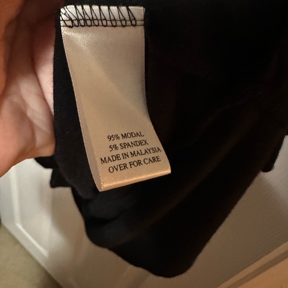 Knit Knee Length Dress - Picture 7 of 8